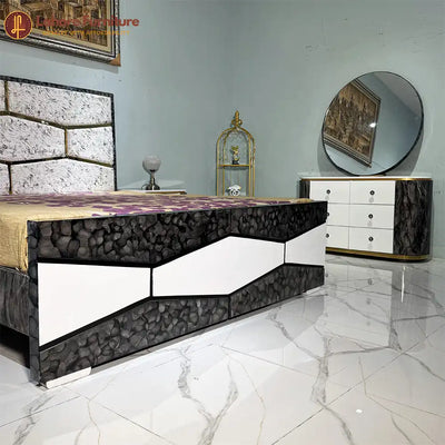 Bed Set 5F01