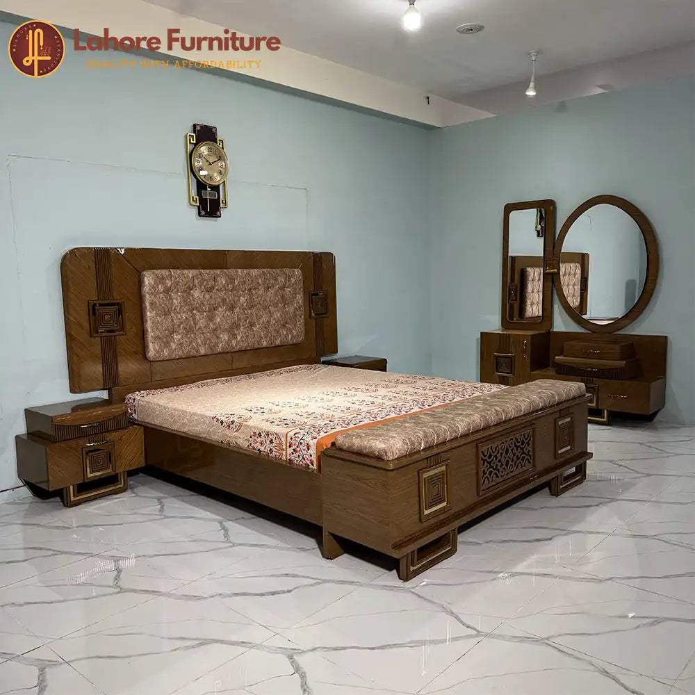 Bed Set Ak38