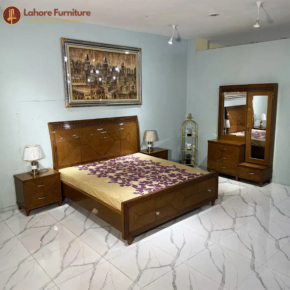 Bed Set AK39