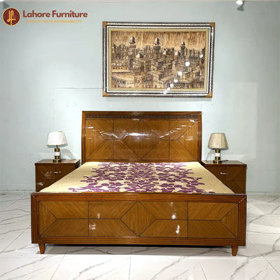 Bed Set AK39