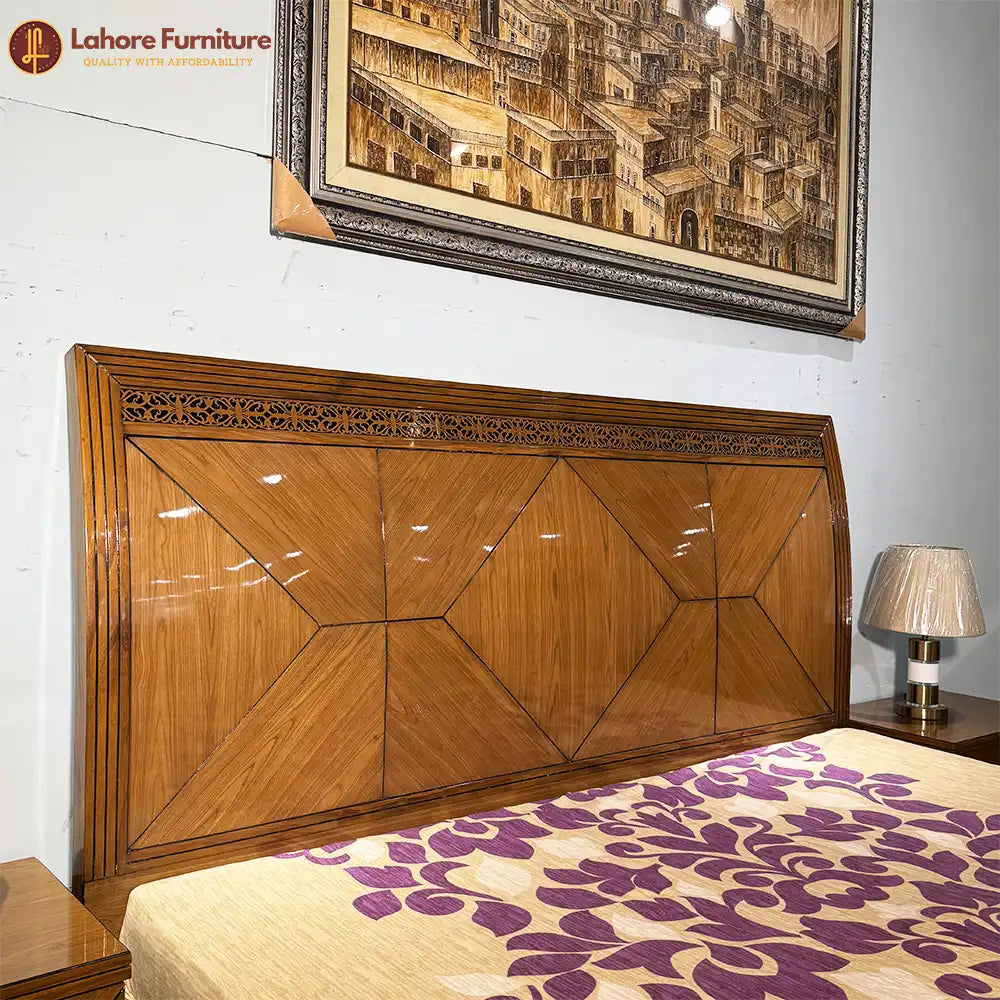 Bed Set AK39