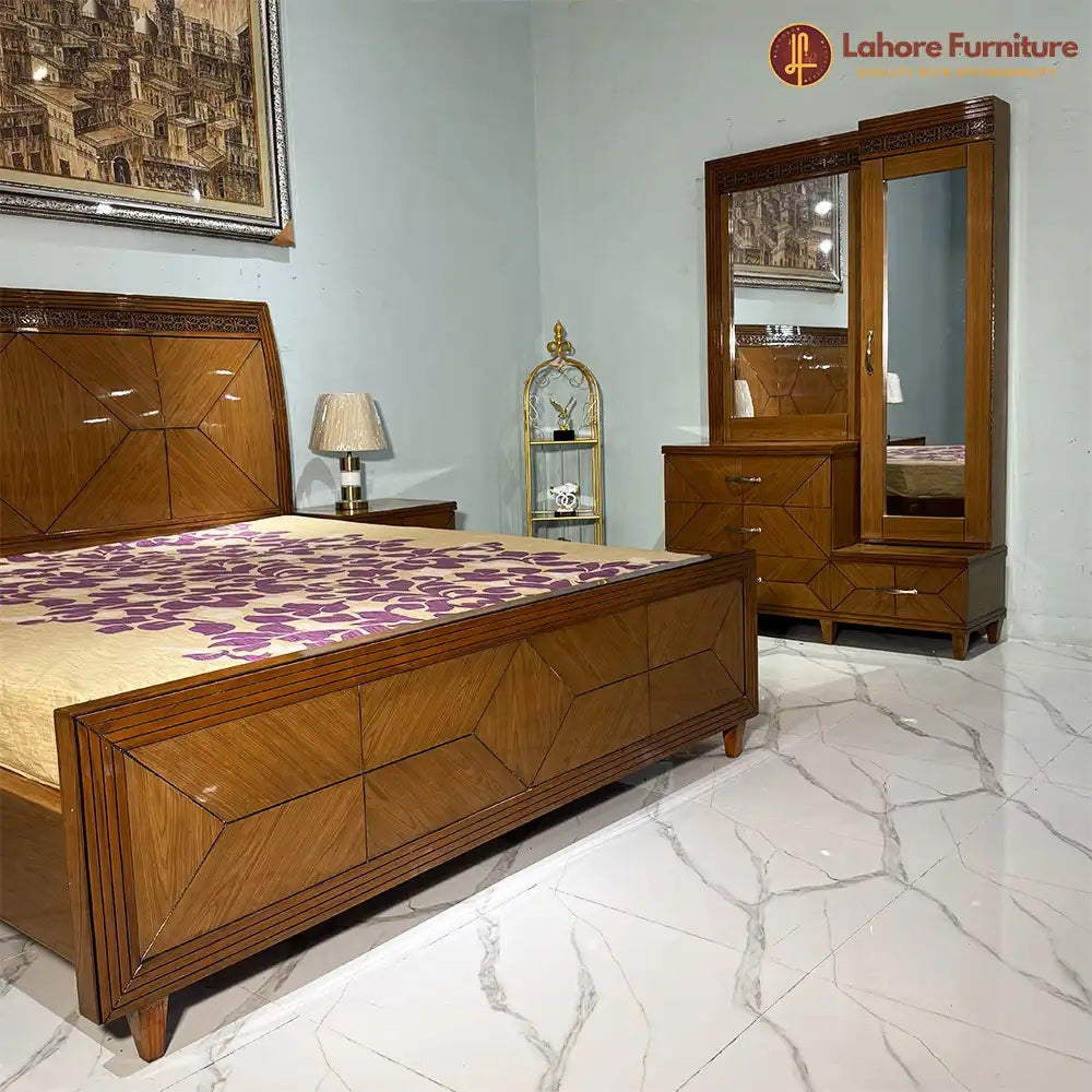 Bed Set AK39
