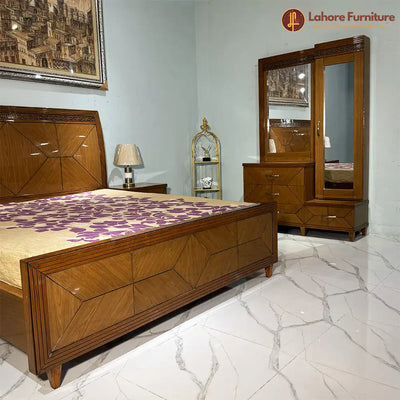 Bed Set AK39