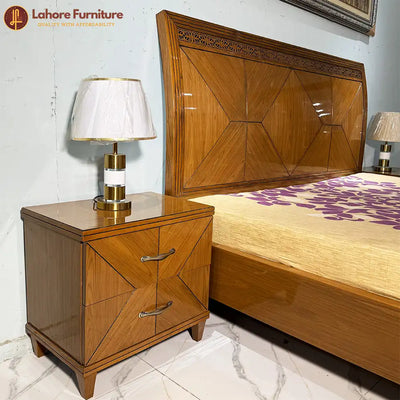 Bed Set AK39