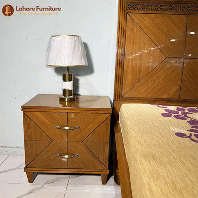 Bed Set AK39