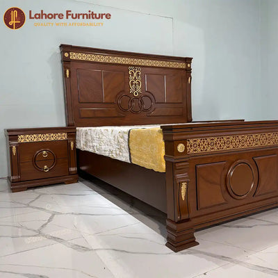 Bed Set As38