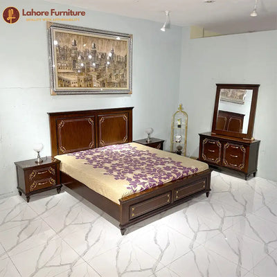 Bed Set AS41