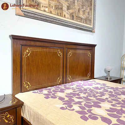 Bed Set AS41