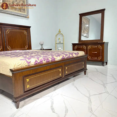Bed Set AS41