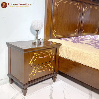 Bed Set AS41