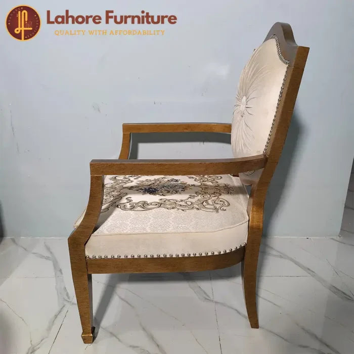 Versatile Bedroom Chairs # BR01