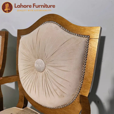 Versatile Bedroom Chairs # BR01