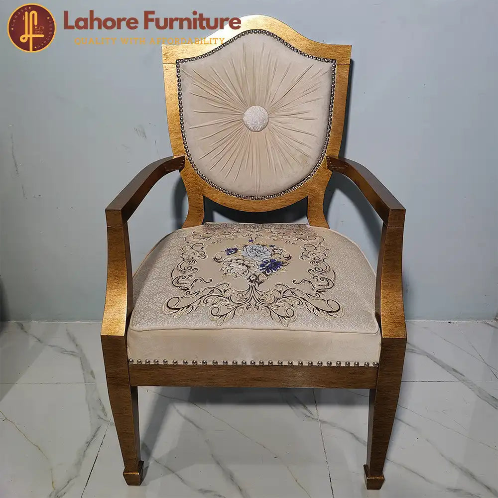 Versatile Bedroom Chairs # BR01