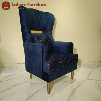 Poshish bedroom chairs # BR13