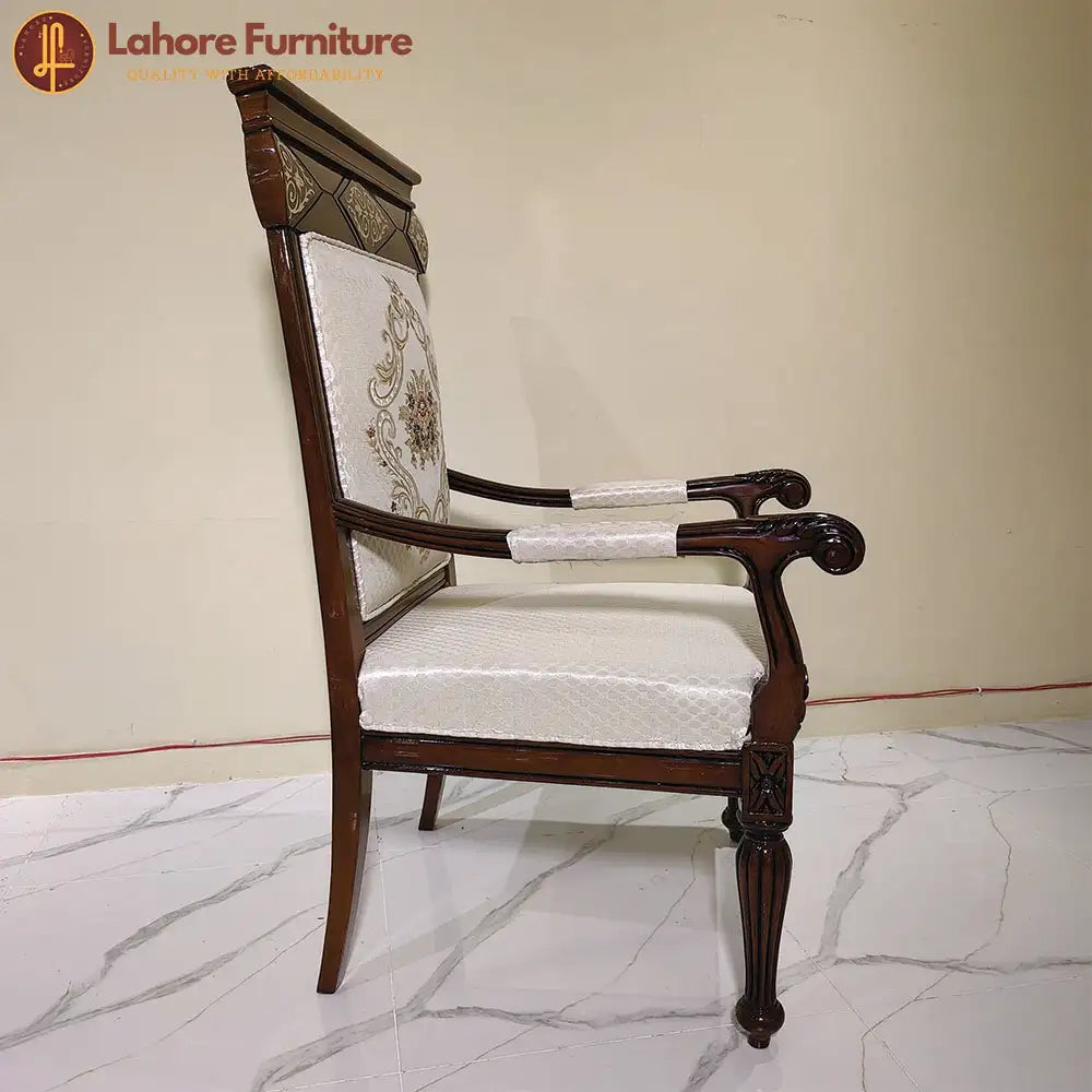 Elegant Bedroom Chair # BR25