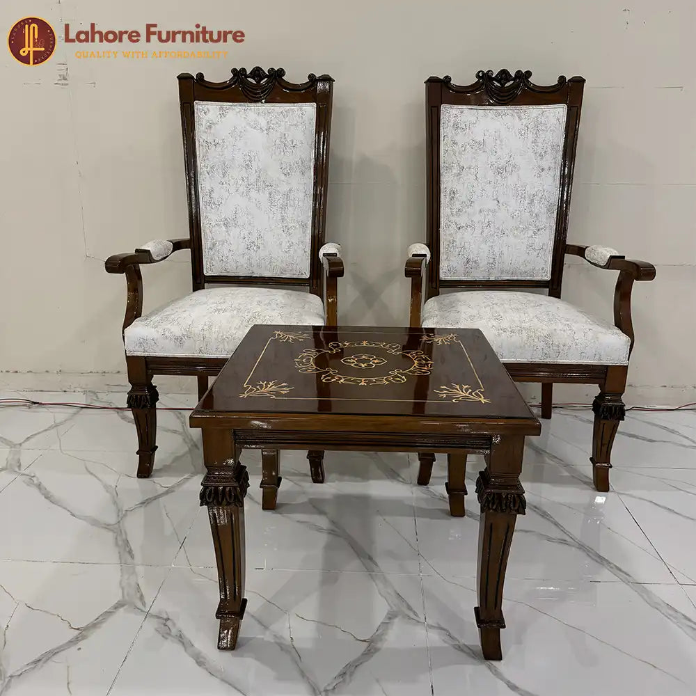 Stylish Bedroom Chair # BR28