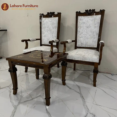 Stylish Bedroom Chair # BR28