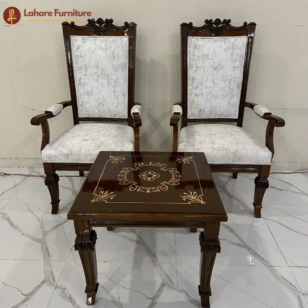 Stylish Bedroom Chair # BR28
