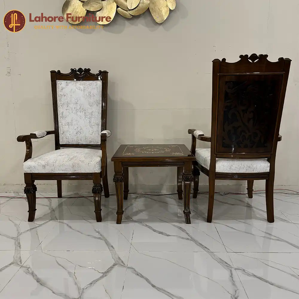 Stylish Bedroom Chair # BR28