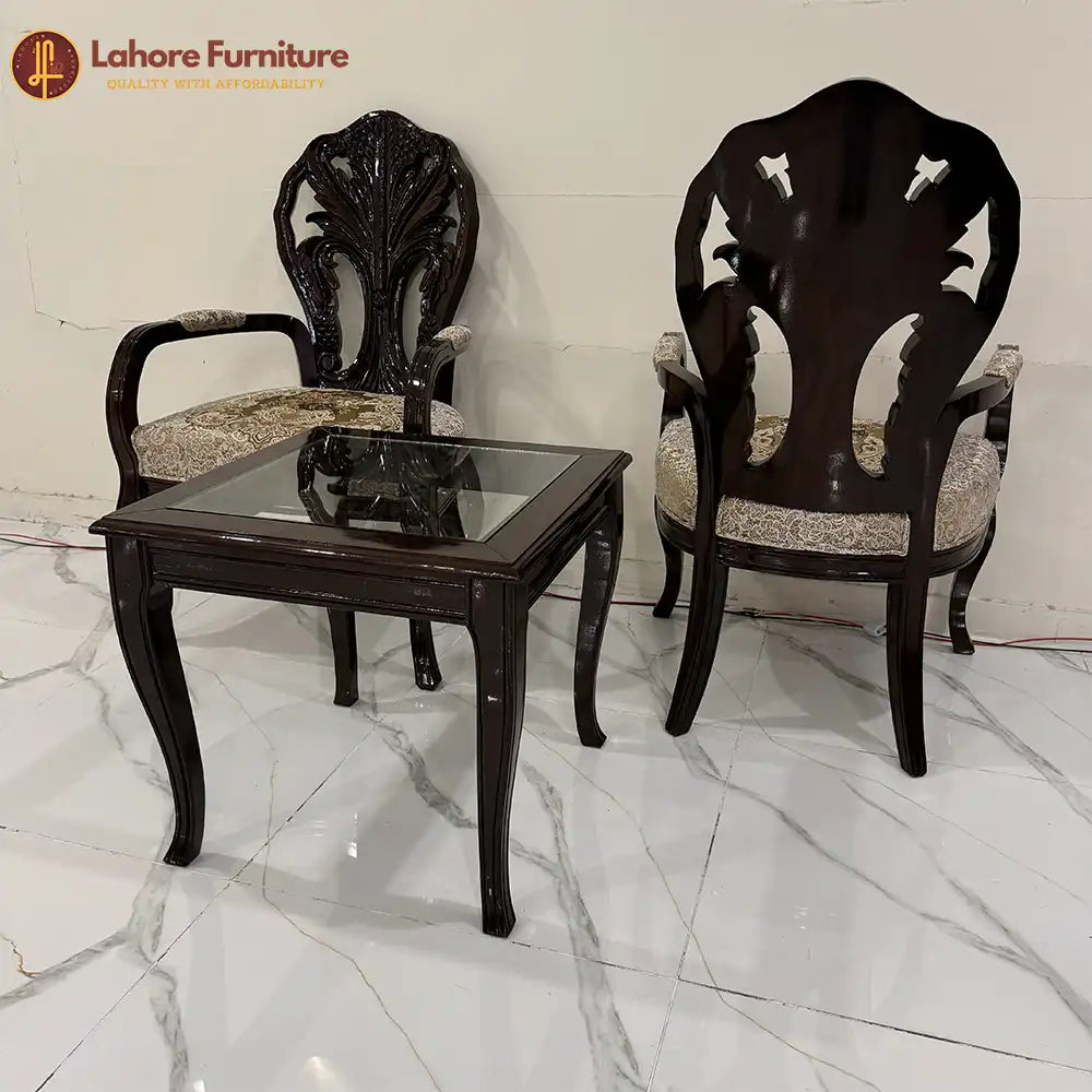 Elegant Bedroom Chair # BR30