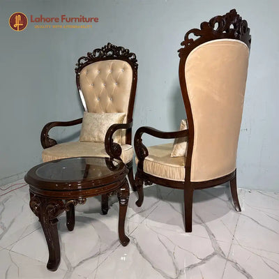 Badroom Chair Br33