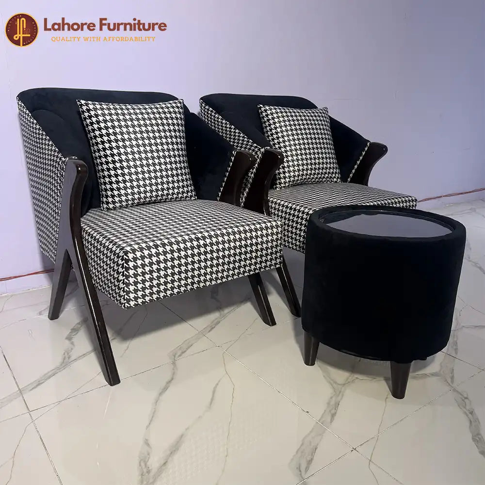 Bedroom Chair Br34