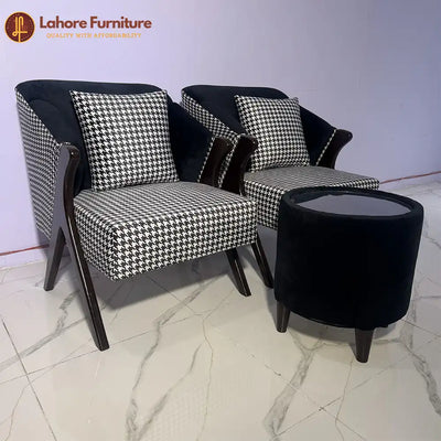 Bedroom Chair Br34