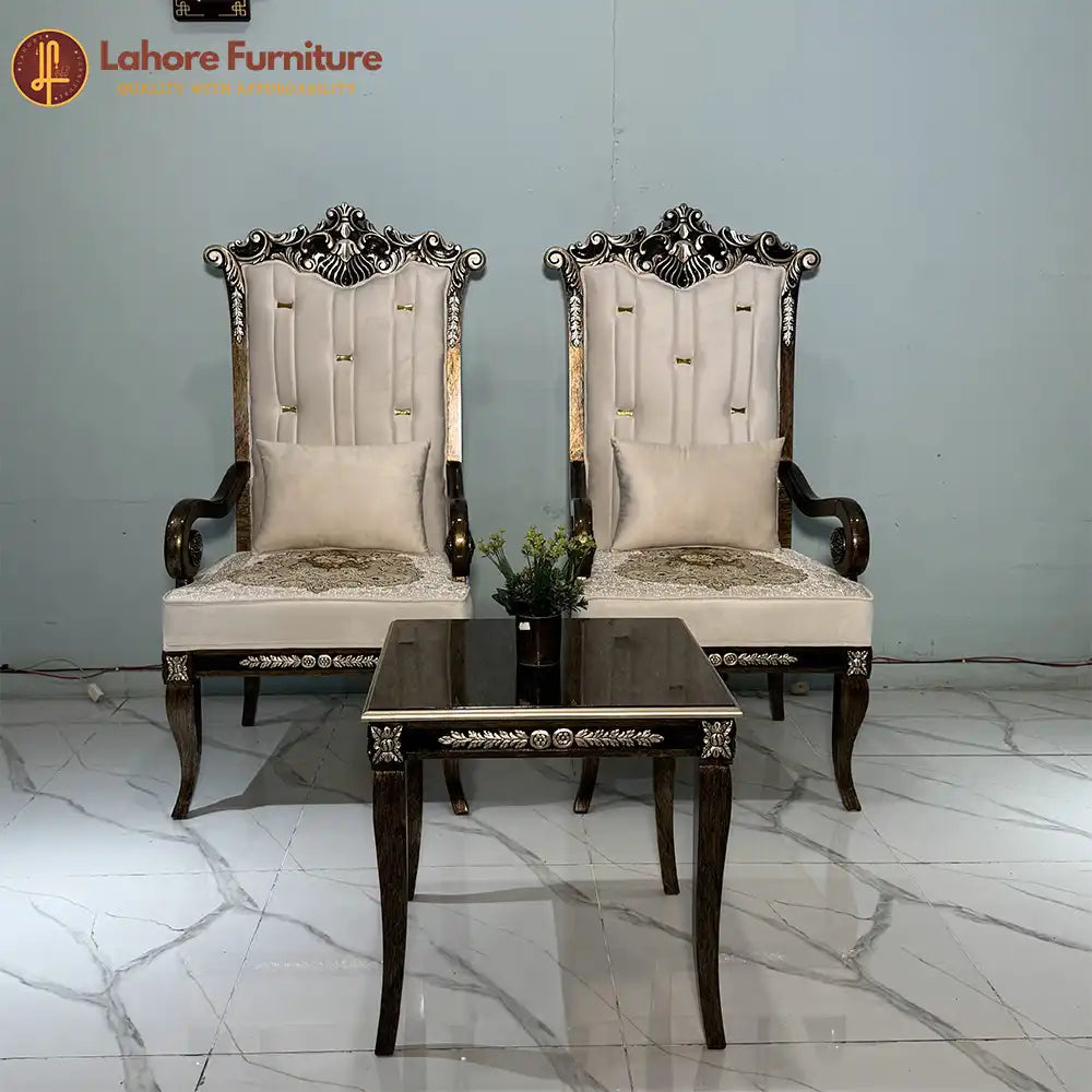 Bedroom Chair Br38