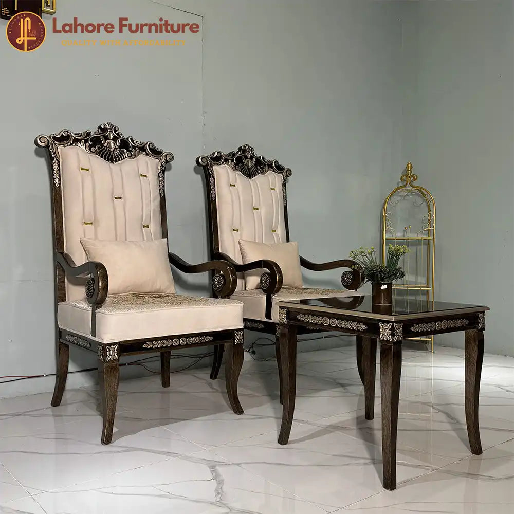 Bedroom Chair Br38