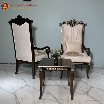 Bedroom Chair Br38