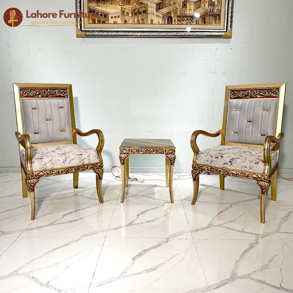 Bedroom Chair BR41