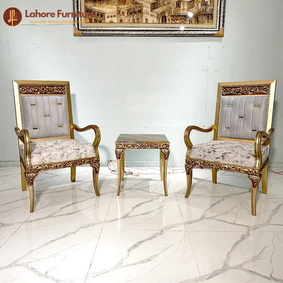 Bedroom Chair BR41