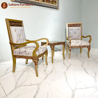 Bedroom Chair BR41