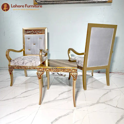 Bedroom Chair BR41