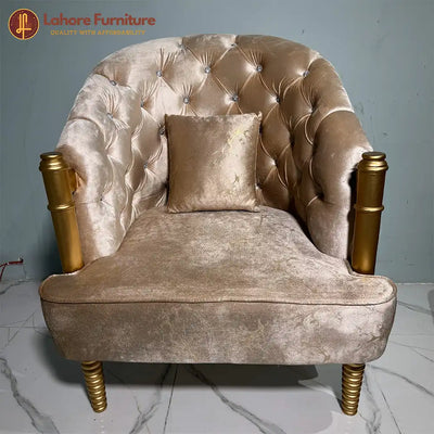 Bedroom chair #BR32