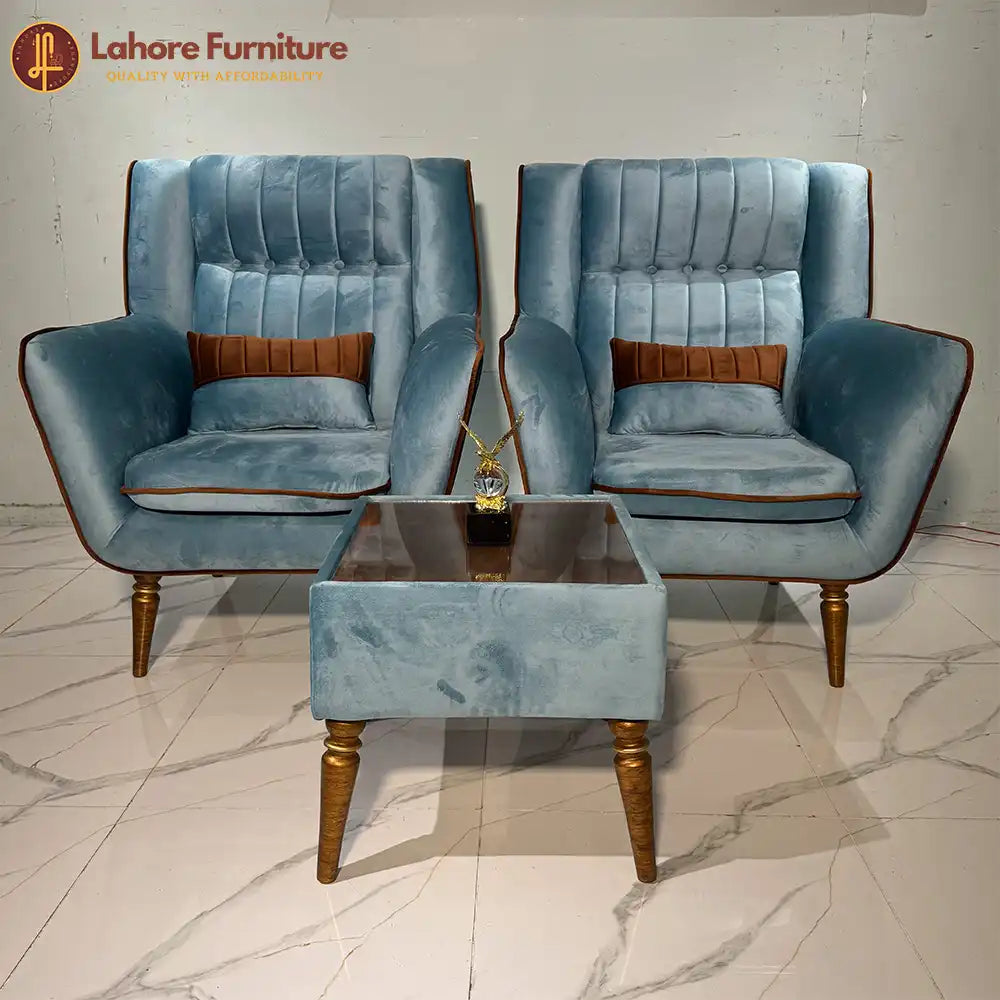 Bedroom chair br40