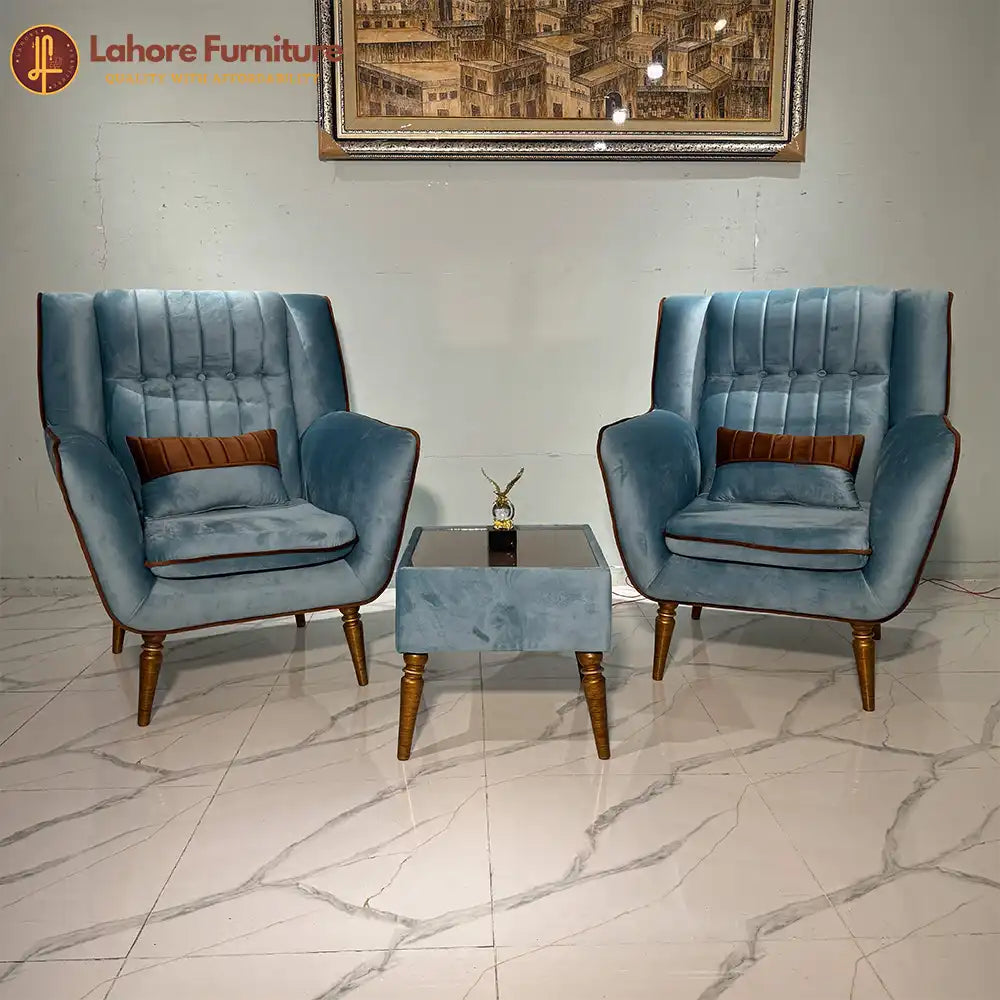 Bedroom chair br40
