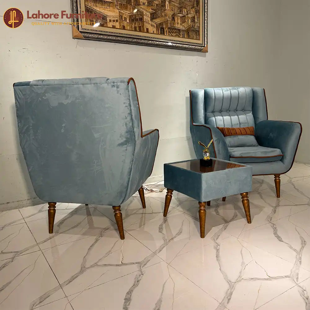 Bedroom chair br40