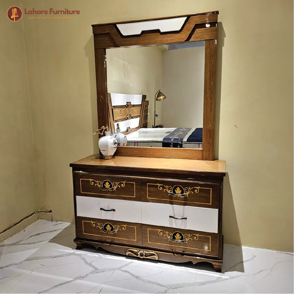 Luxurious CaliLuxe Double Bed Set