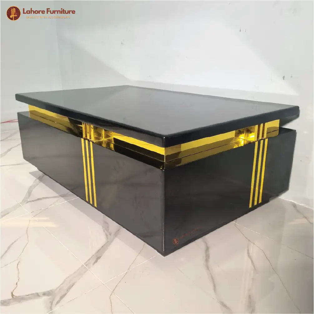 Elegant and Functional Center Table # CT07