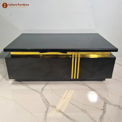 Elegant and Functional Center Table # CT07