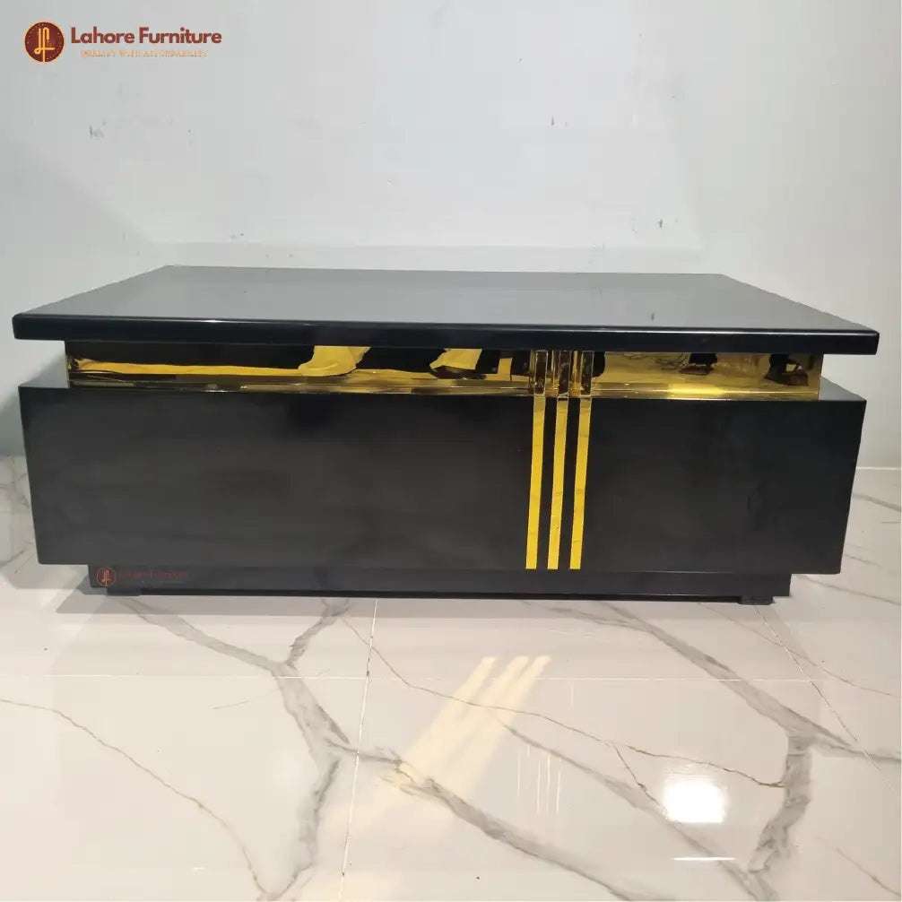 Elegant and Functional Center Table # CT07