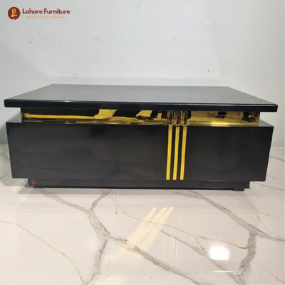 Elegant and Functional Center Table # CT07