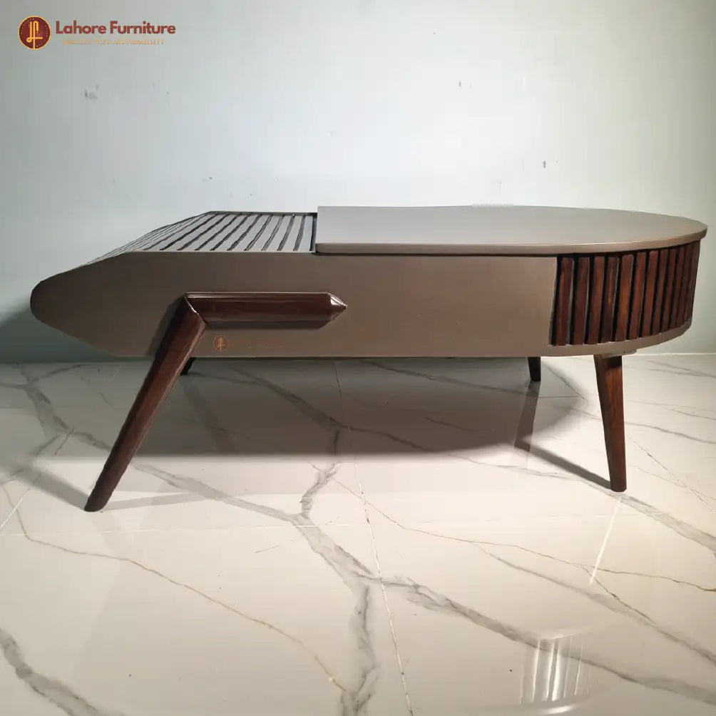 Modern and Chic Center Table # CT08