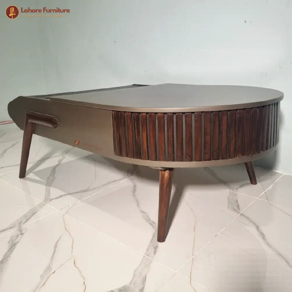 Modern and Chic Center Table # CT08