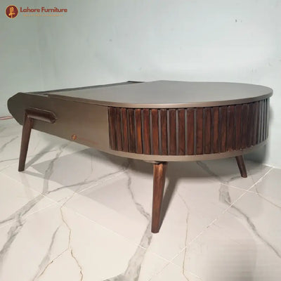 Modern and Chic Center Table # CT08