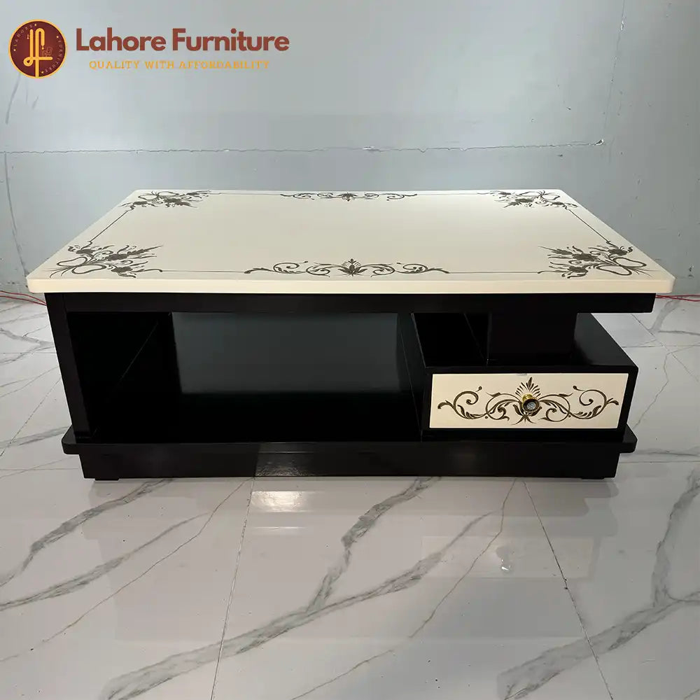 Luxury Design Center Table # CT21