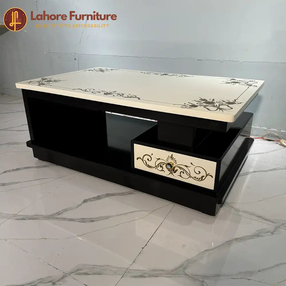 Luxury Design Center Table # CT21