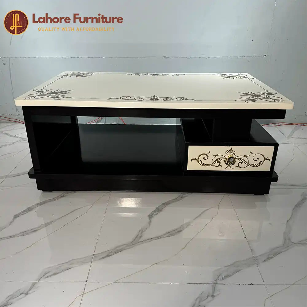Luxury Design Center Table # CT21