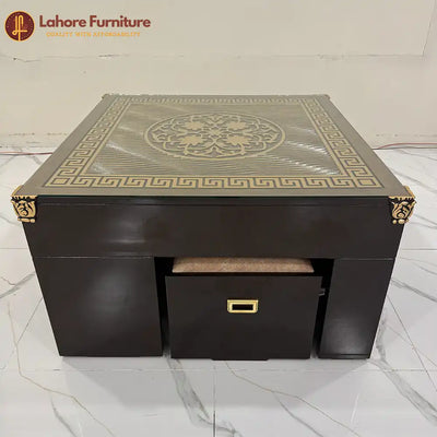 Modern Center Table # CT34